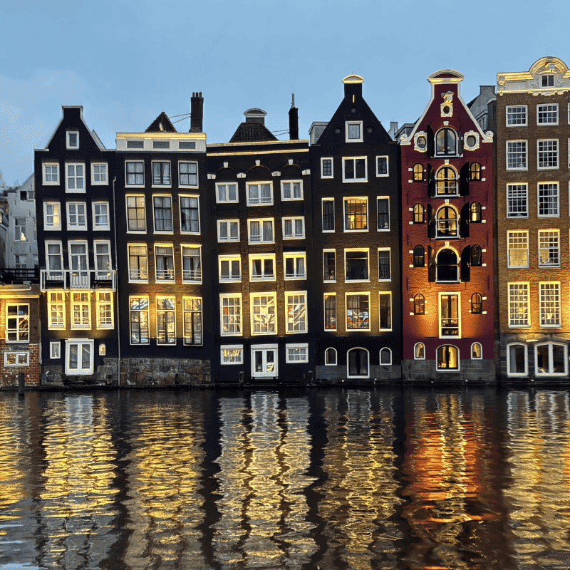 Amsterdam