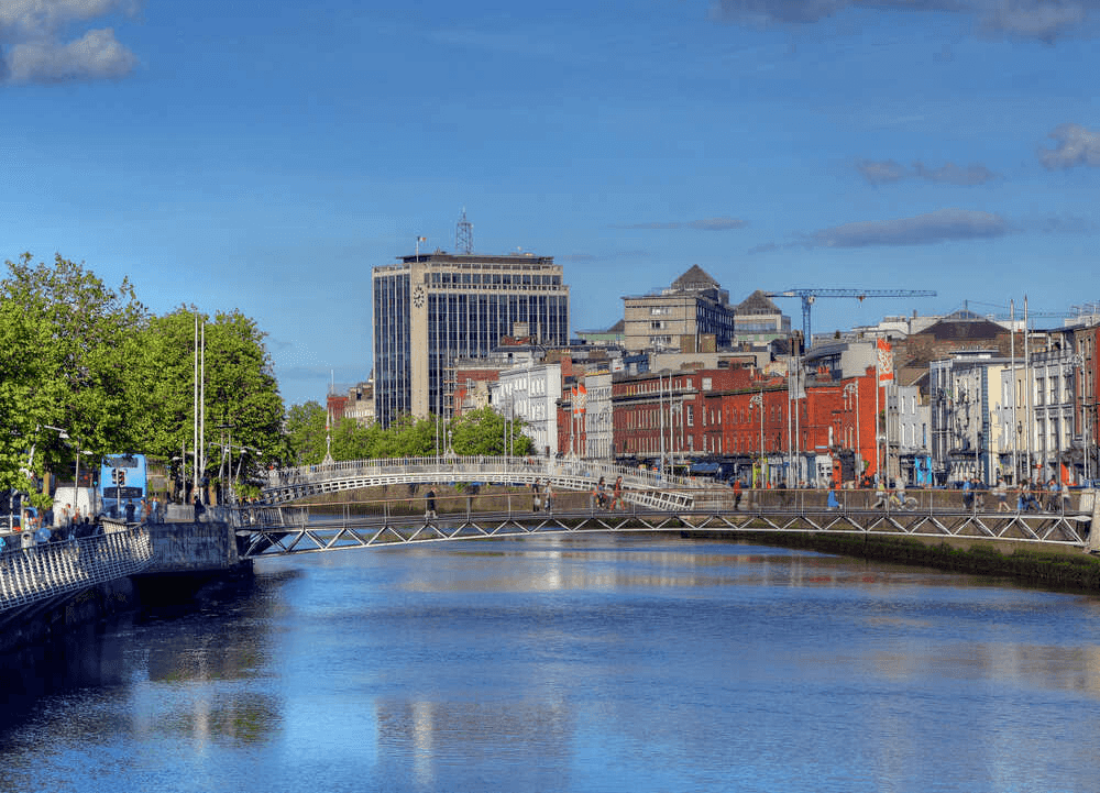Dublin