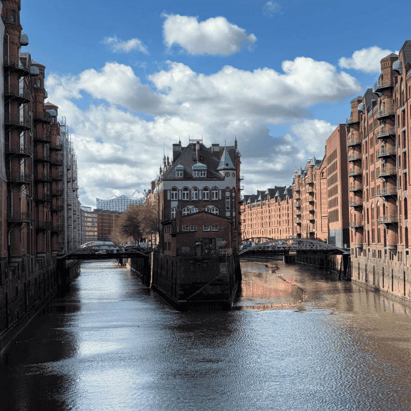 Hamburg