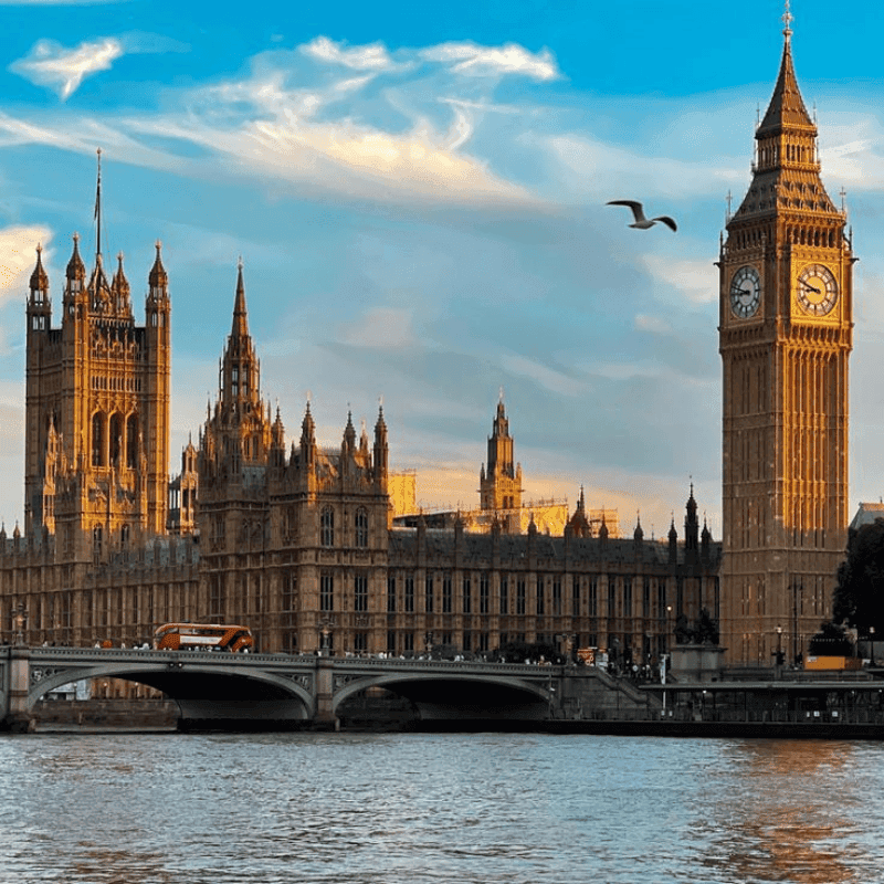 Londra