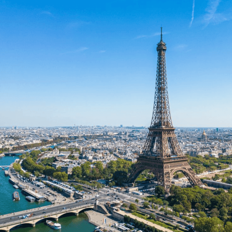 Paris