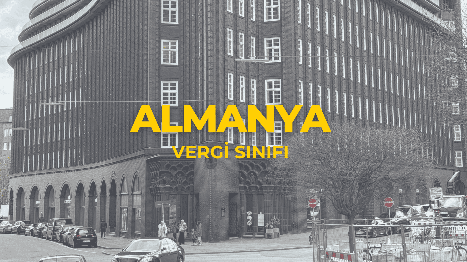 Almanya'da vergi sınıfı net maaşını nasıl değiştiriyor?