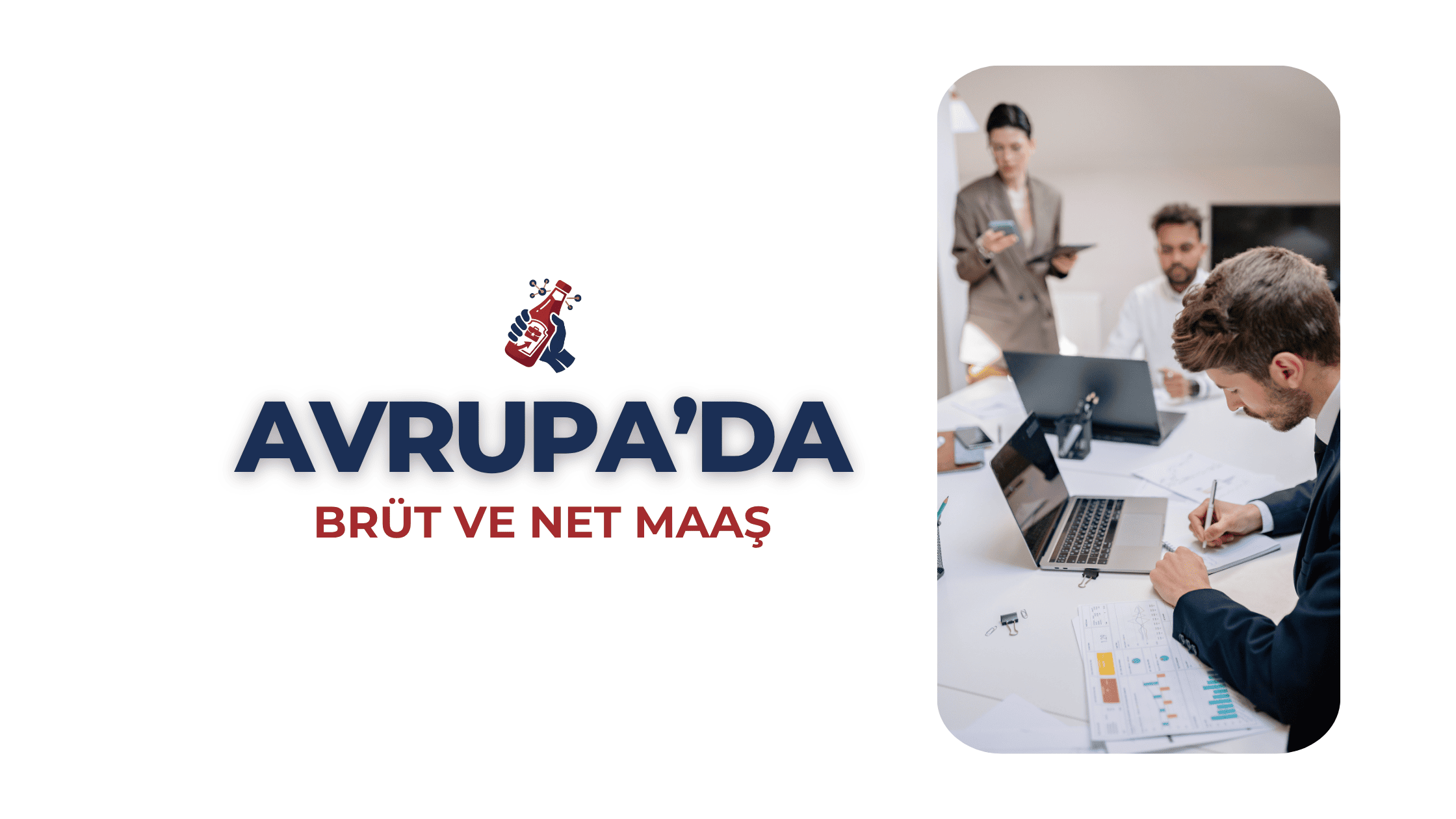 İş teklifini kabul etmeden önce neti nasıl hesaplarsın?