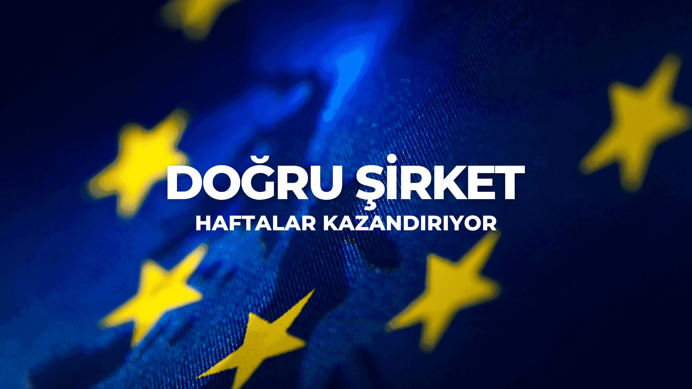 Onaylı sponsor şirket vize süresini nasıl kısaltıyor