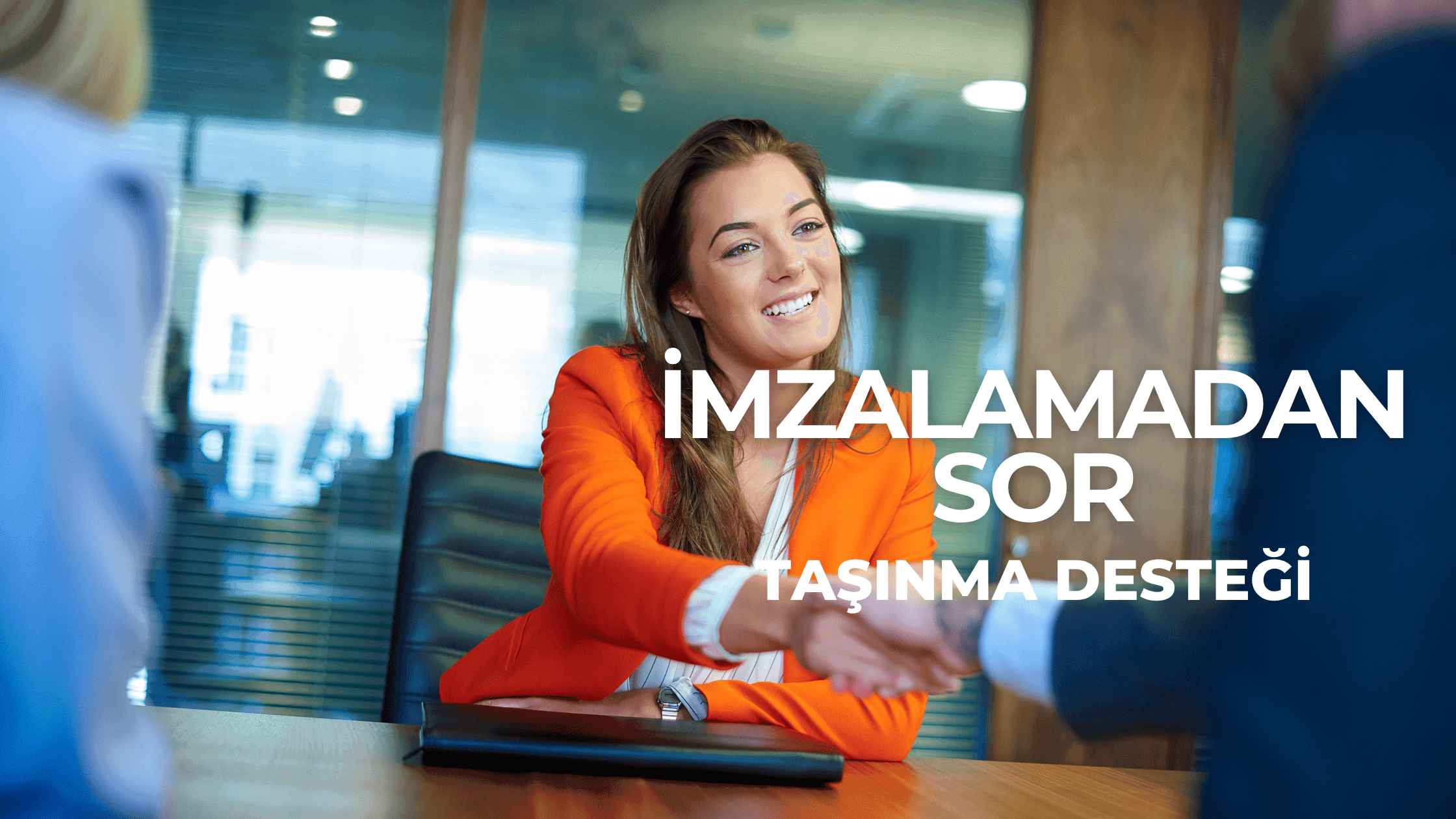 Taşınma desteğini mülakatta nasıl pazarlık edersin?