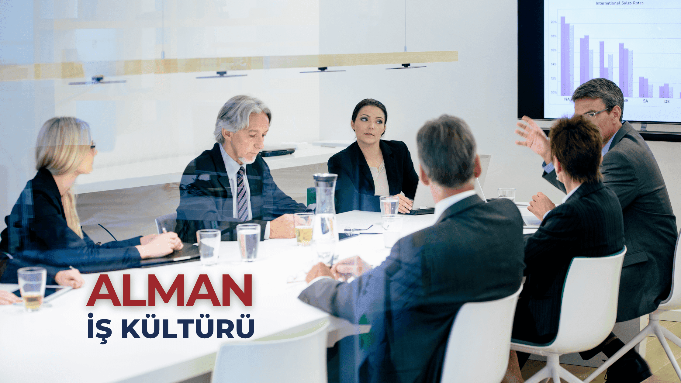 Alman iş kültürü Türk profesyoneli nasıl şaşırtıyor