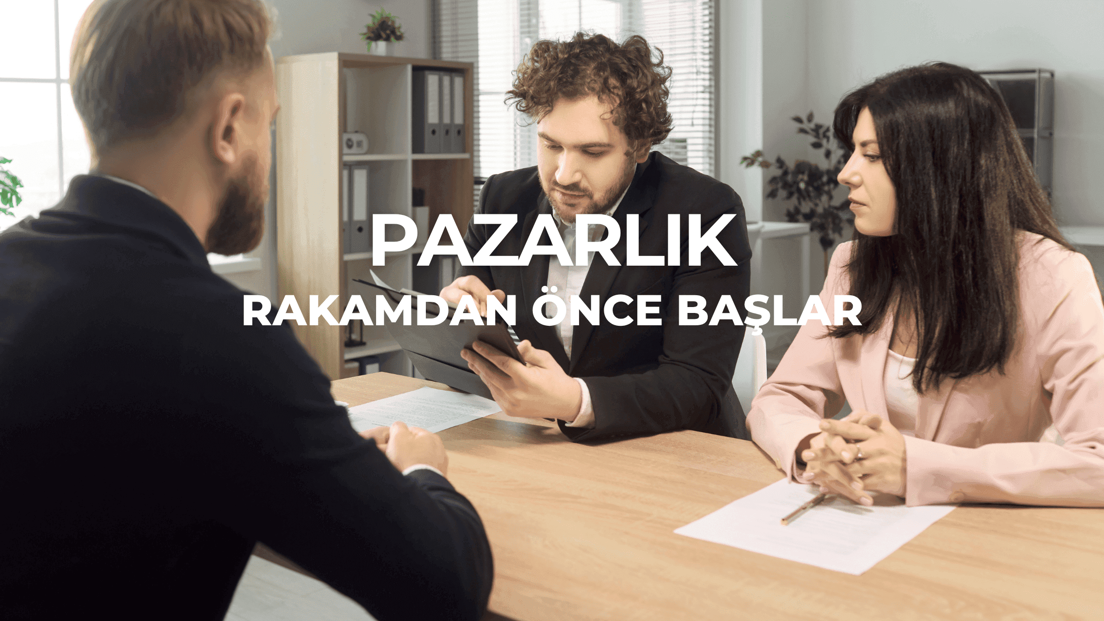 Maaş beklentisi sorusuna mülakatta ne cevap verilir?