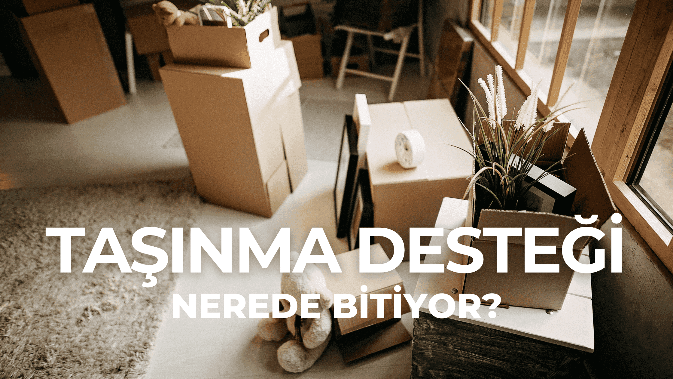 Relocation paketi nasıl işler, hangi kalemleri kapsar?